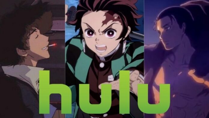 Hulu