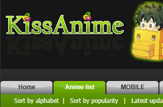 kissanime