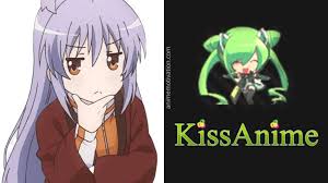 kissanime5