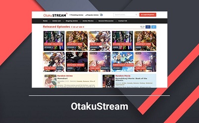 otakustream