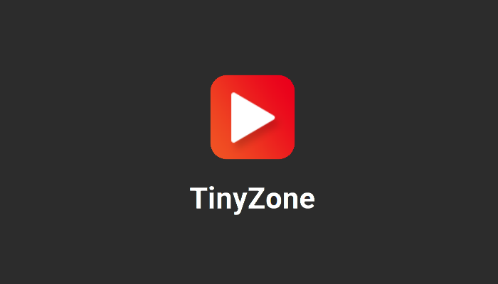 tinyzone