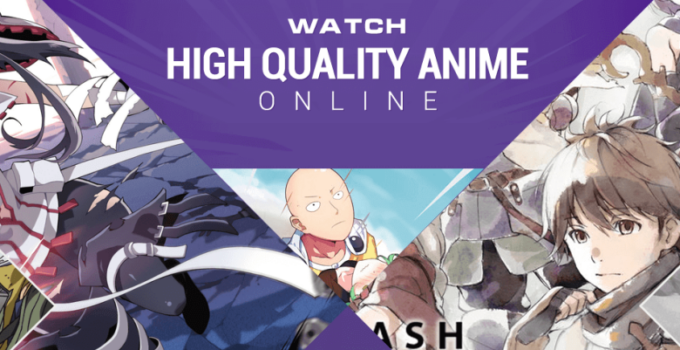 20 Best 123Anime Alternatives To Watch Free Anime