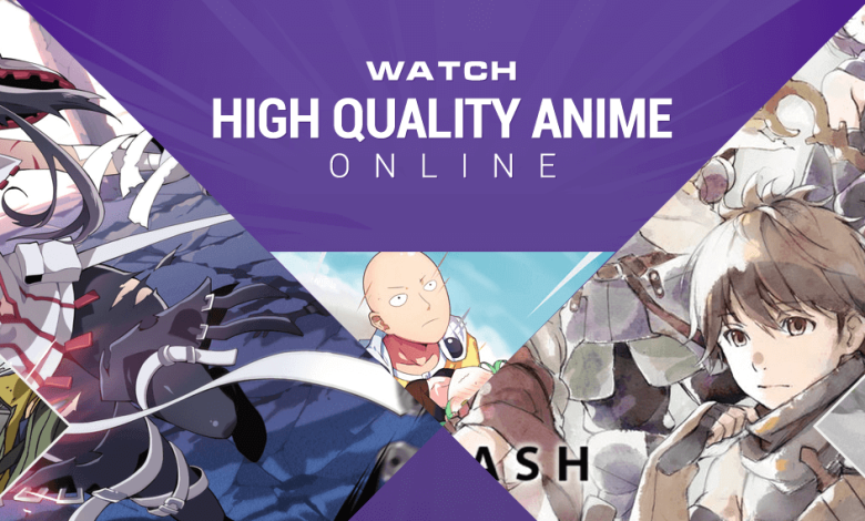 20 Best 123Anime Alternatives To Watch Free Anime