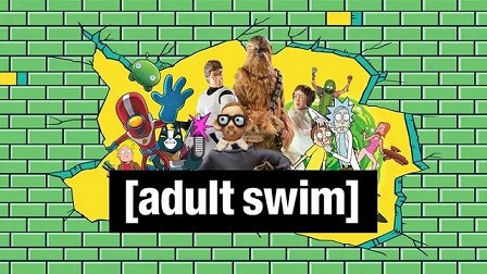 Adult Swim