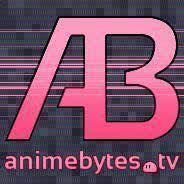 Anime Bytes