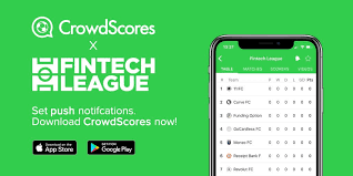 CrowdScores