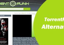 20 Best TorrentFunk Proxy And Mirror Alternative Sites In 2022
