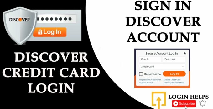 discover.com/activate