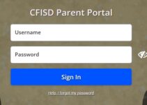 My Cfisd Net Log in Launchpad​: Detailed Login