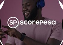 Complete Detailed Login For Scorepesa Account​​