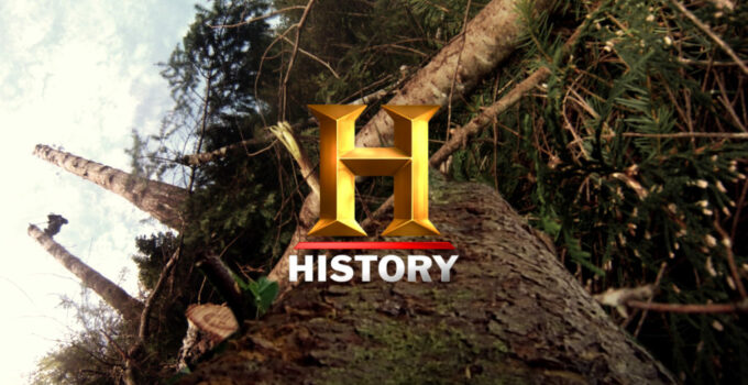 History channel Activate on all devices