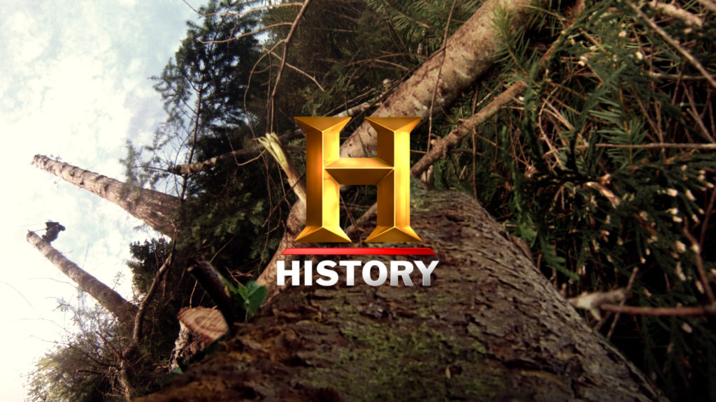 History channel