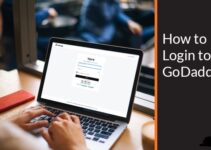 How To Login Godaddy Email I Complete Detail