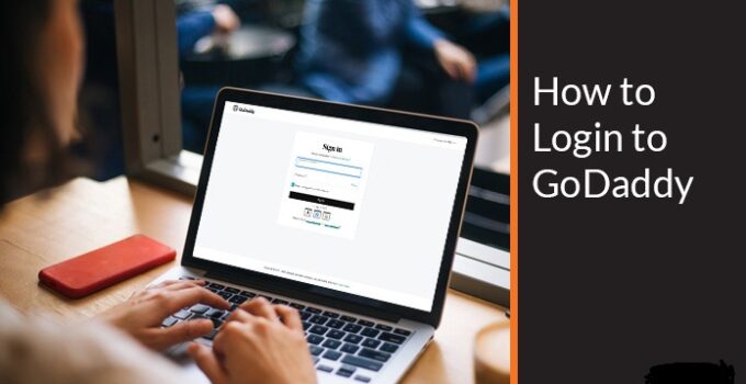 Login Godaddy Email