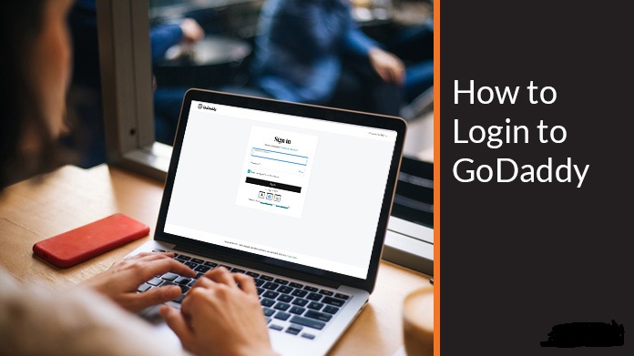 Login Godaddy Email