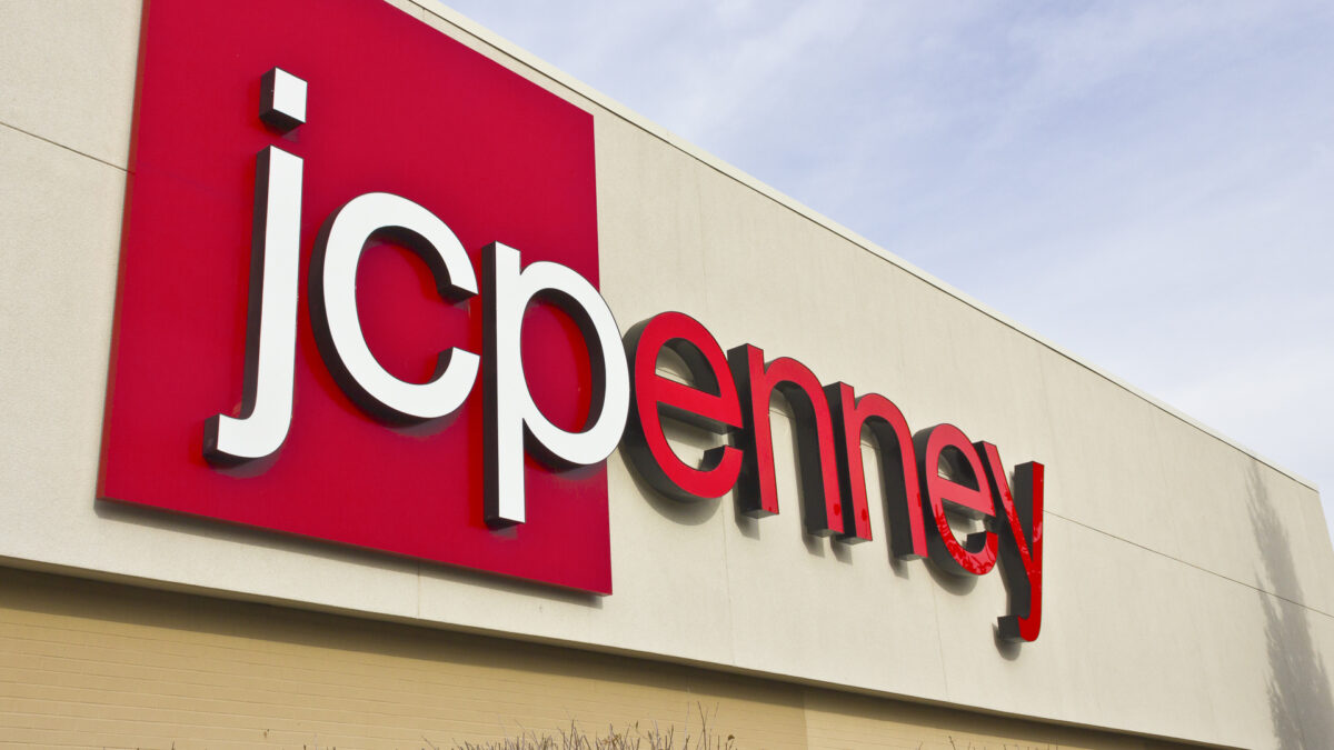 Login JCPenney Credit Card