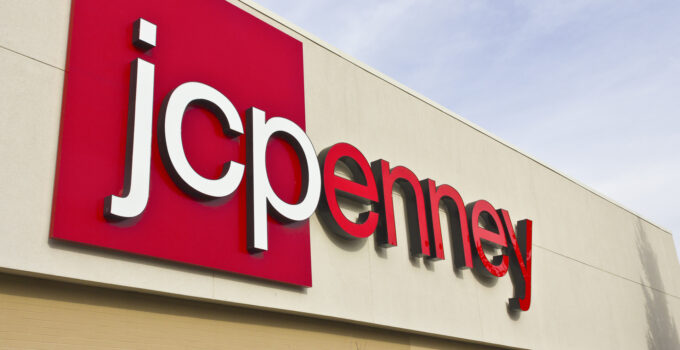 Login JCPenney Credit Card