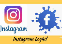 How Can We Login To Instagram Through Facebook