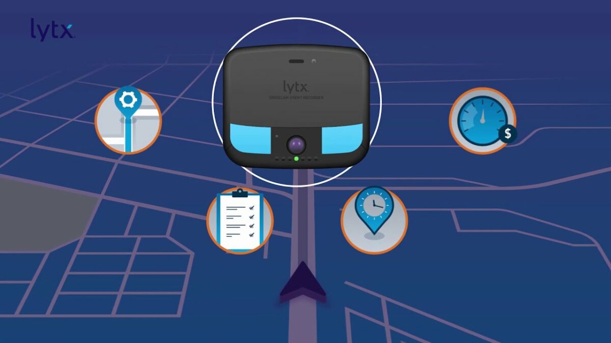 Login to Lytx
