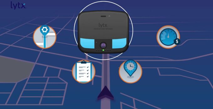 Login to Lytx