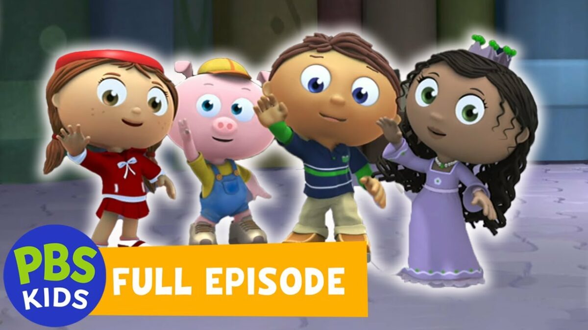 PBS Kids