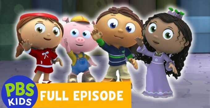 PBS Kids