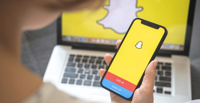 Recover Snapchat Messages