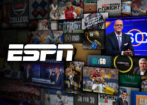 How to activate ESPN Plus on Vizio Smart TV I Detail