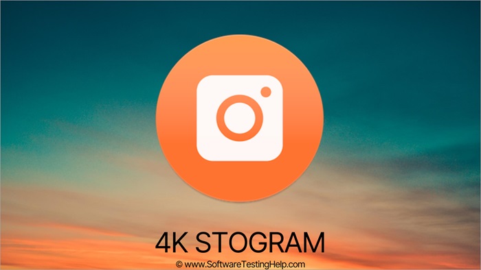 4K Stogram