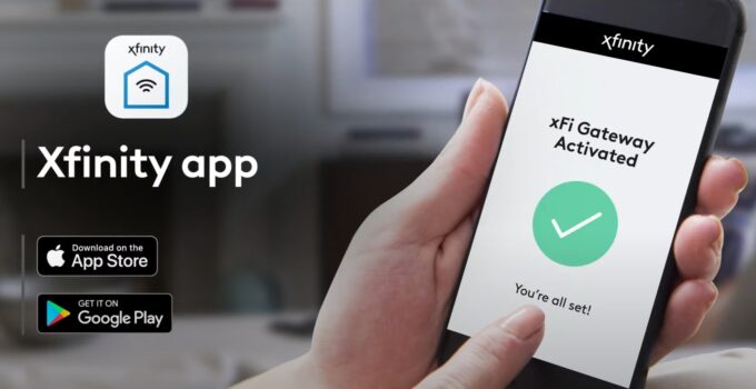 How Can We Activate And Install Xfinity