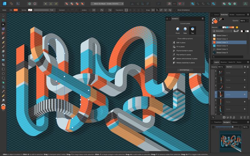 Affinity Designer