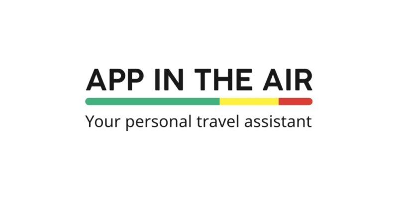 App In The Air