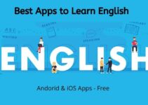 Top 10 Apps To Learn English Free 2023