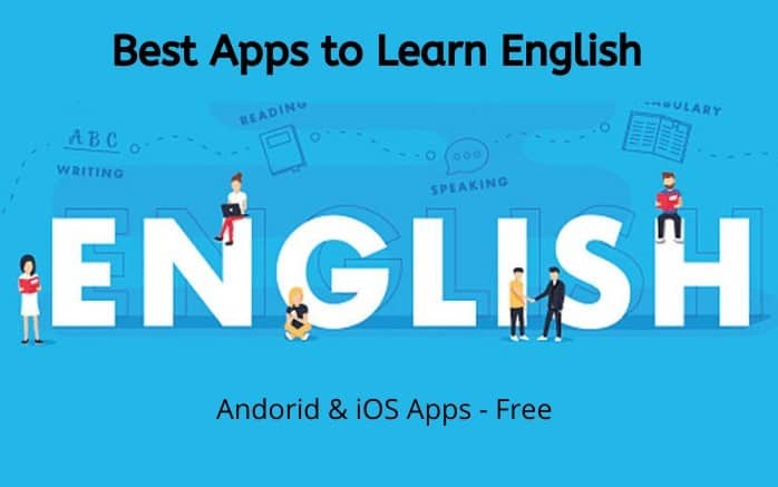 Apps To Learn English Free