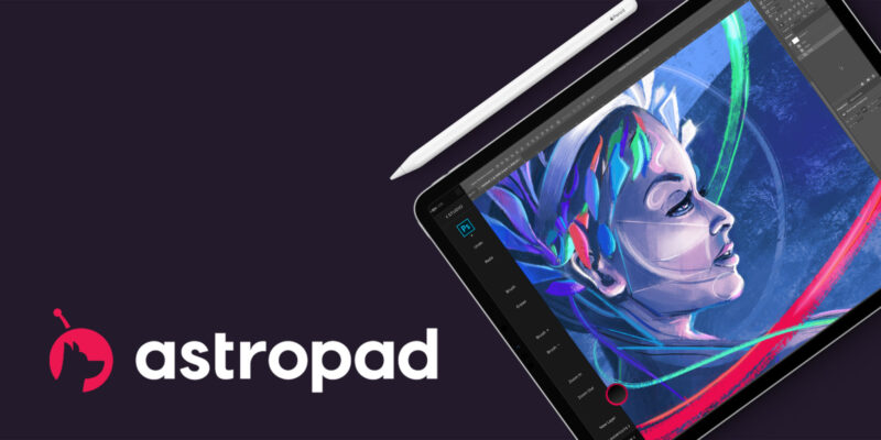 Astropad Studio