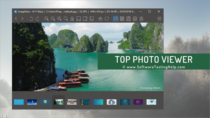 10 Best Photo Viewer Apps For Windows Icotech