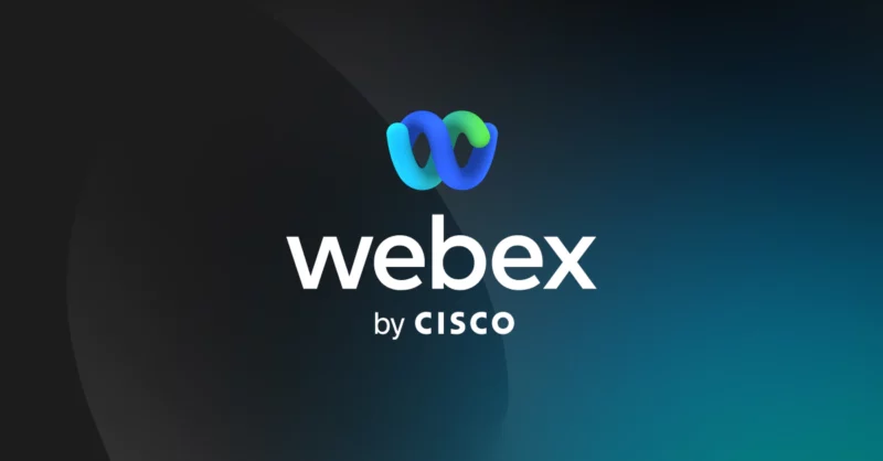 Cisco Webex