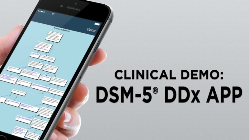 DSM-5 Diagnostic Criteria