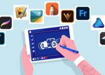 8 Best Drawing Apps For IPad Free