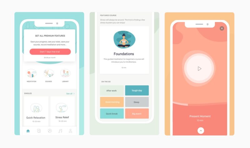 Dribbble