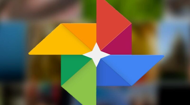 Google Photos