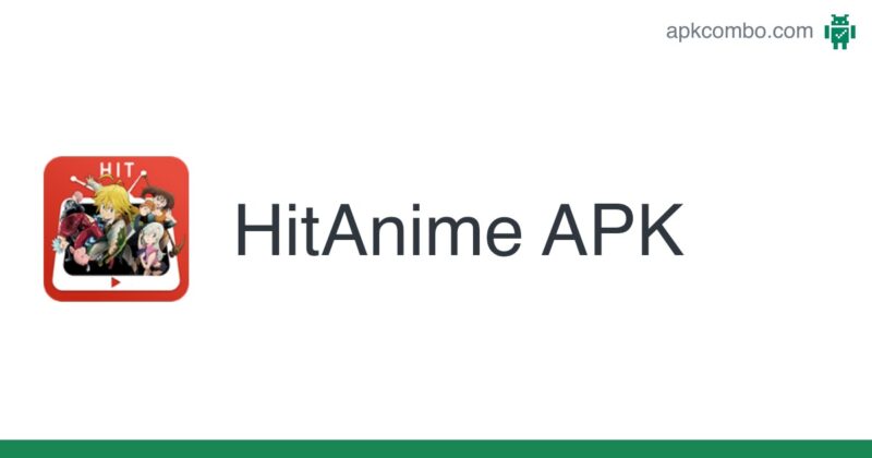 HitAnime