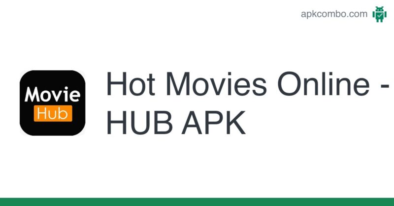 Hot Movies Hub