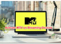 How Can We Activate MTV On Smart TV