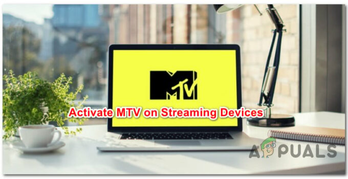 Activate MTV On Smart TV