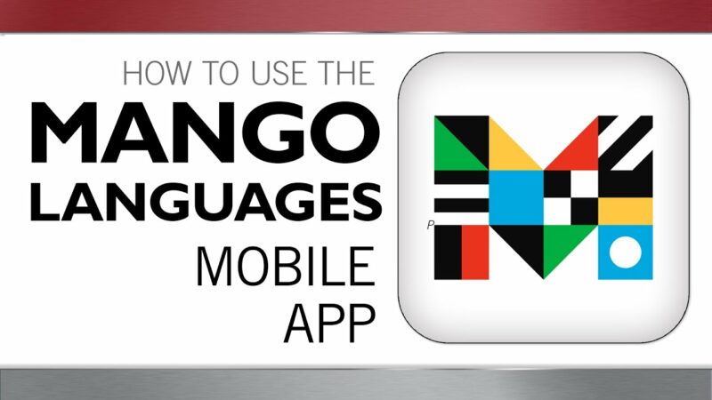 Mango Languages