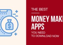 Top 10 Best Money Making Apps Online Free