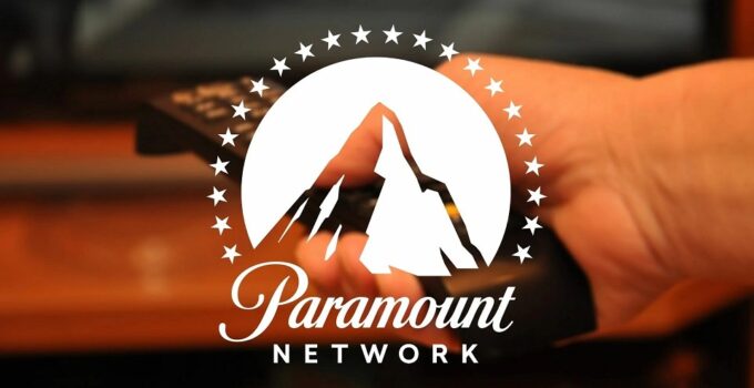 Activate Paramountplus