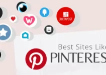 10 Best Pinterest Alternatives – Apps Like Pinterest To Try