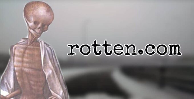 Rotten.Com Alternatives